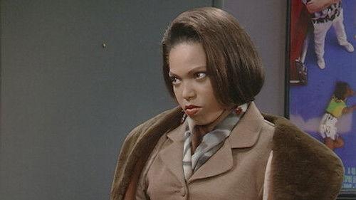 Martin Season 1 Episode 17 - Blackboard Jungle Fever