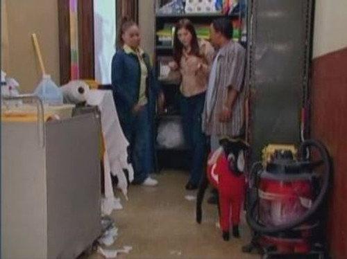 That's So Raven Season 2 Episode 14 - A Goat's Tale