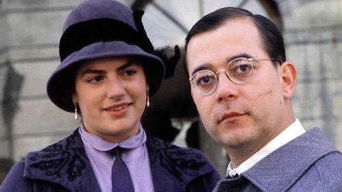 Löwengrube Season 1 Episode 9 - Bedroom Stories