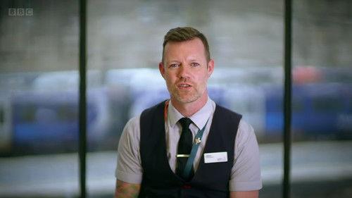 Inside Central Station Season 3 Episode 4 - Episode 4