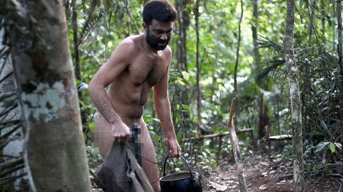 Naked and Afraid XL Season 3 Episode 2 - What Lies Beneath