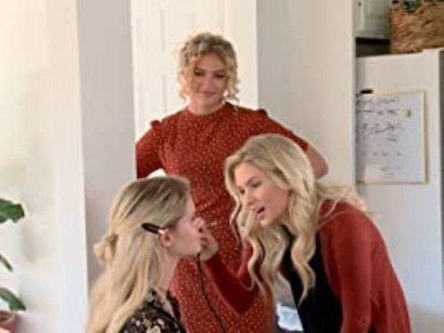 Bringing Up Bates Season 10 Episode 3 - He or She, What Will the Baby Be?