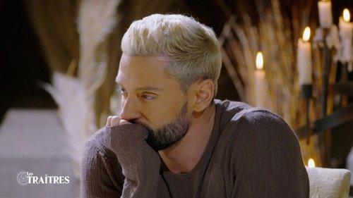 The Traitors France Season 3 Episode 6 - Episode 6