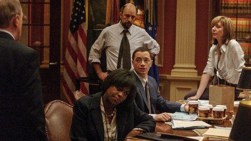 The West Wing Season 5 Episode 8 - Shutdown