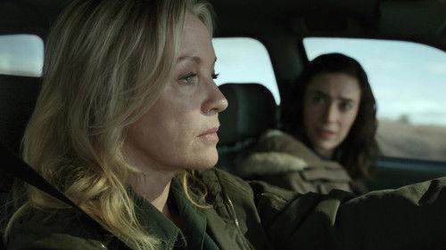 Wanted Season 3 Episode 2 - Drive