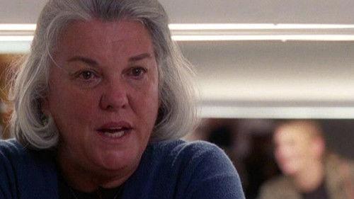 Judging Amy Season 6 Episode 6 - Catching It Early