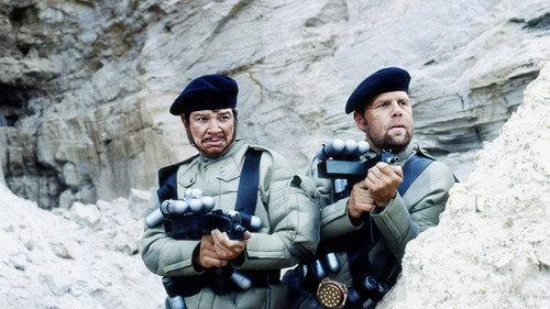 Doctor Who Season 21 Episode 20 - The Caves of Androzani (4)