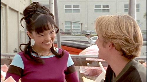 Even Stevens Season 3 Episode 3 - My Best Friend's Girlfriend