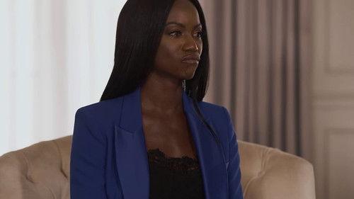 A House Divided Season 4 Episode 1 - That’s My Word