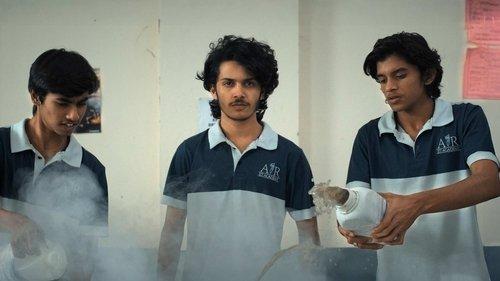 AIR Season 1 Episode 3 - Radioactive