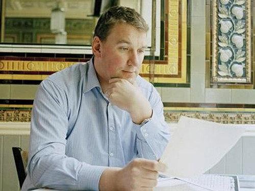 Who Do You Think You Are? Season 4 Episode 7 - Matthew Pinsent