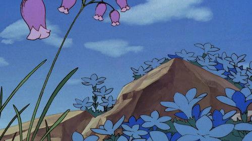 Heidi: Girl of the Alps Season 1 Episode 3 - The Mountain Pasture