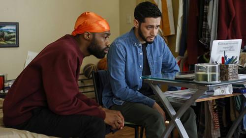 undefined Season 1 Episode 6 - bad connection