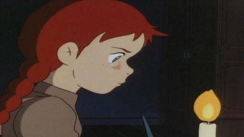 Anne of Green Gables Season 1 Episode 33 - An Invitation to Queen's Class