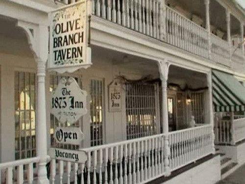 Ghost Hunters Season 6 Episode 13 - Uninvited Guests