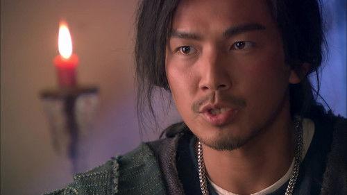 Background image for Episode 16