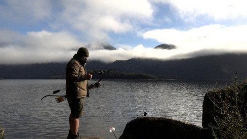 Alone Australia Season 2 Episode 3 - Episode 3