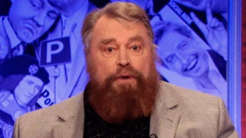 Have I Got News for You Season 45 Episode 2 - Brian Blessed, Bridget Christie, Ken Livingstone