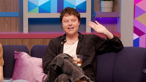 Dirty Laundry Season 3 Episode 1 - Who Threw Pretzels at a Couple Having Sex?