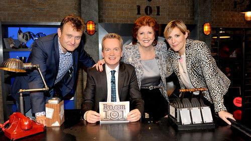 Room 101 Season 13 Episode 5 - Cilla Black, Hugh Dennis and Mel Giedroyc