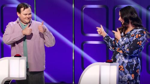 Battle of the Generations Season 1 Episode 6 - Battle 6