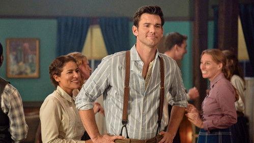 When Calls the Heart Season 10 Episode 7 - Best Laid Plans