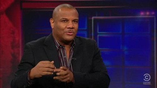 The Daily Show Season 17 Episode 9 - Kevin Clash