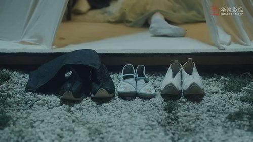 A Familiar Stranger Season 1 Episode 6 - Episode 6