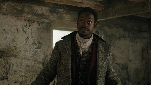 Washington Black Season 1 Episode 2 - Movements of Jah People