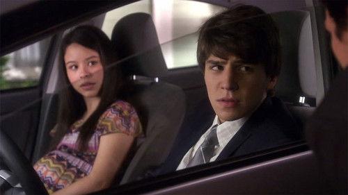 The Secret Life of the American Teenager Season 5 Episode 6 - Holy Rollers