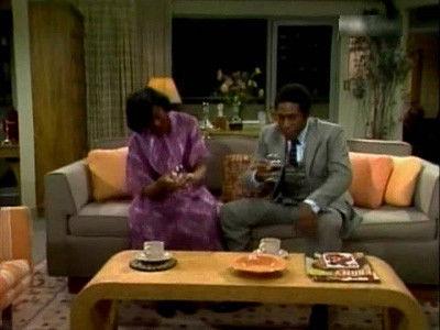 The Jeffersons Season 8 Episode 24 - Lesson in Love