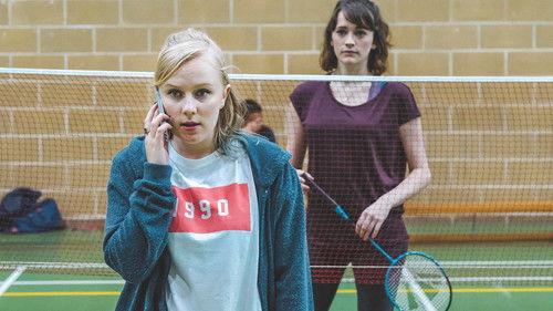 Dead Pixels Season 1 Episode 1 - Bears