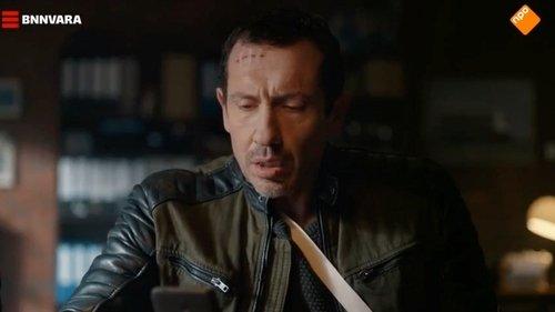 The Blood Pact Season 3 Episode 2 - Episode 2