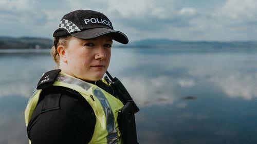 Highland Cops Season 1 Episode 3 - Shot fired in Glencoe