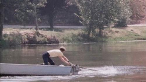 Barnaby Jones Season 2 Episode 3 - Echo of a Murder