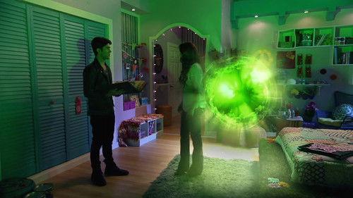 undefined Season 4 Episode 16 - Frenemies