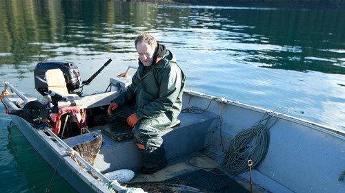Port Protection Alaska Season 1 Episode 2 - The Axeman Cometh