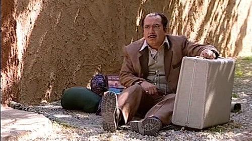 Barareh Nights Season 1 Episode 26 - "Yek Tir-O Do Neshan"