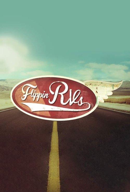 Flippin' RVs poster
