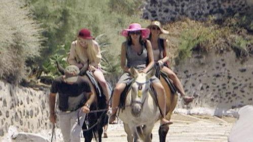 America's Next Top Model Season 17 Episode 11 - Highlights