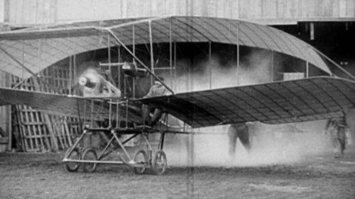 The Machines That Built America Season 1 Episode 2 - Plane Pioneers