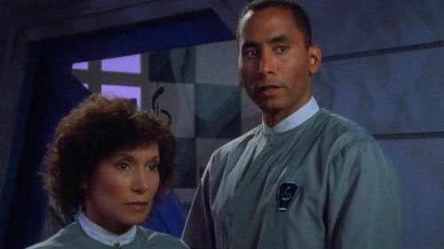 Babylon 5 Season 1 Episode 10 - Believers