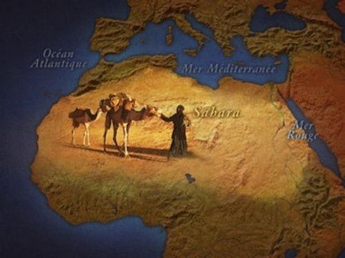 Mapping the World Season 17 Episode 1 - Episode 1