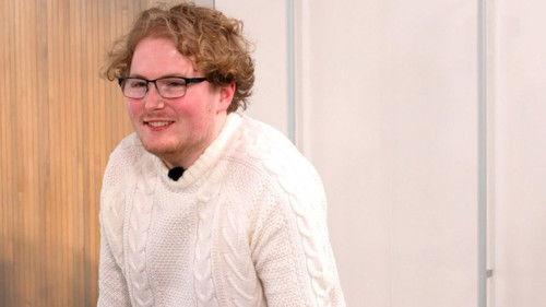 Spillet Season 3 Episode 18 - Episode 18