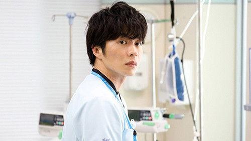 Unsung Cinderella, Midori, the Hospital Pharmacist Season 1 Episode 4 - Episode 4