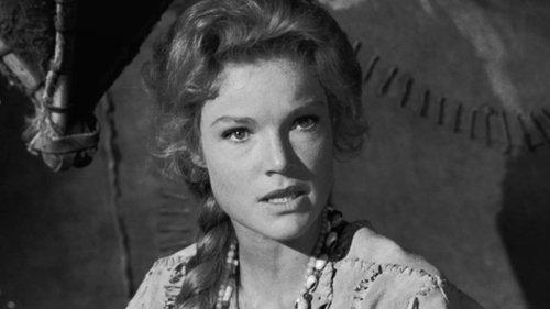 Gunsmoke Season 7 Episode 10 - Indian Ford