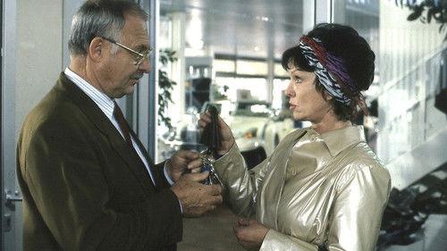 Der Alte Season 14 Episode 10 - Episode 10