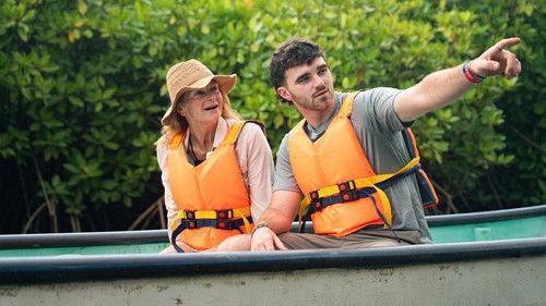 Race Across the World Season 5 Episode 8 - Episode 8