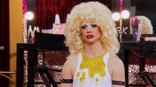 RuPaul's Drag Race: Untucked Season 17 Episode 13 - Karens Gone Wild