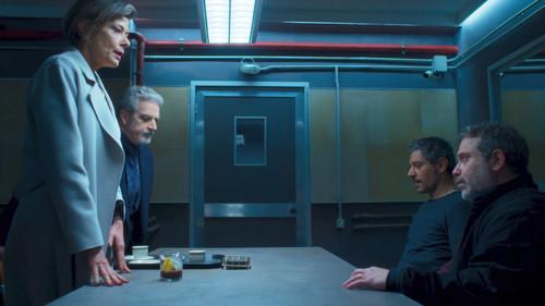 undefined Season 2 Episode 3 - Blind spot